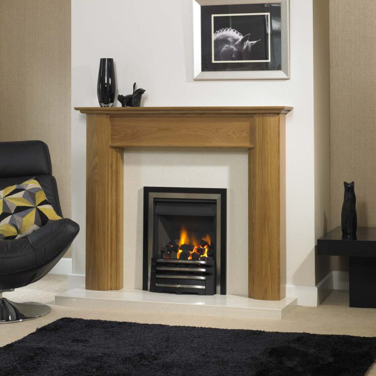 Grate Ideas Fireplace Centre Telford Shropshire - Surrounds